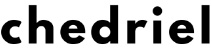 chedriel.com logo